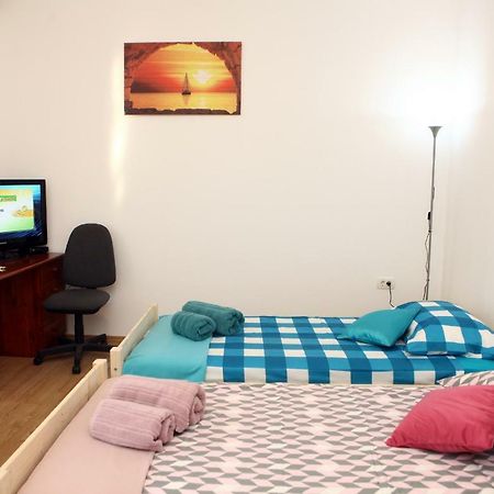 Apartma Grof Копер Экстерьер фото