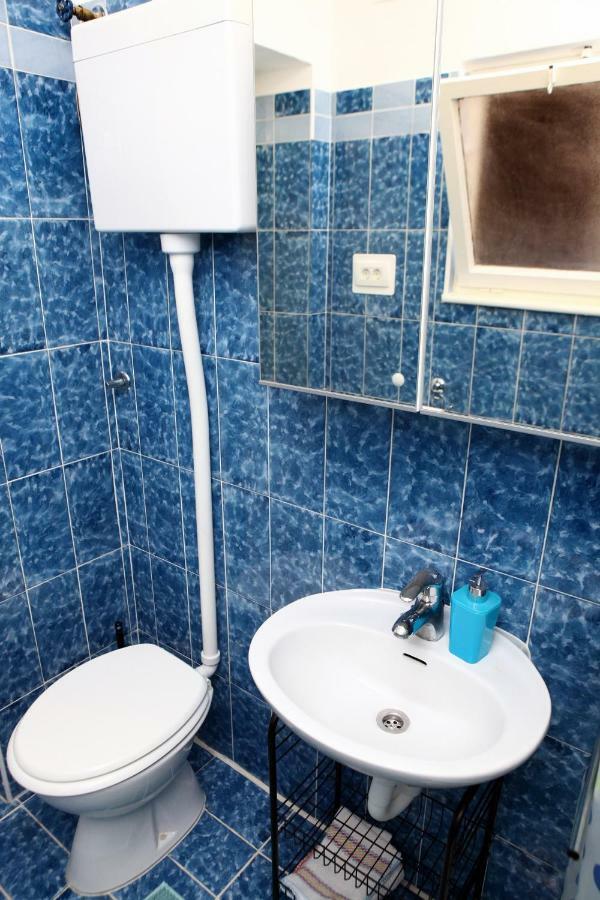 Apartma Grof Копер Экстерьер фото