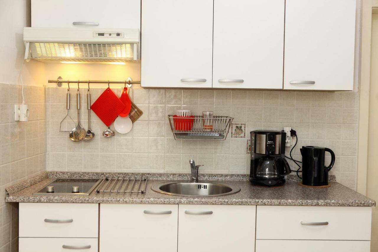 Apartma Grof Копер Экстерьер фото