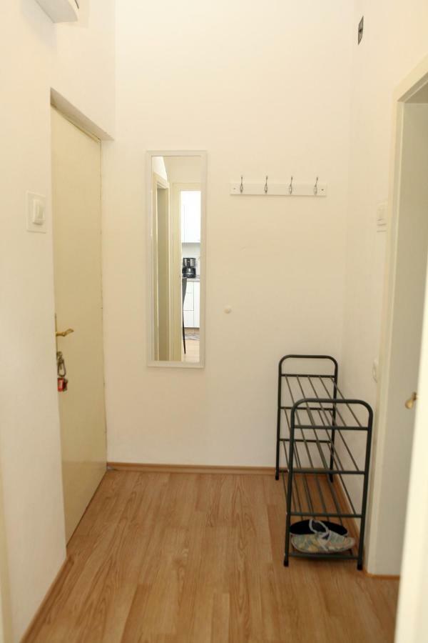 Apartma Grof Копер Экстерьер фото