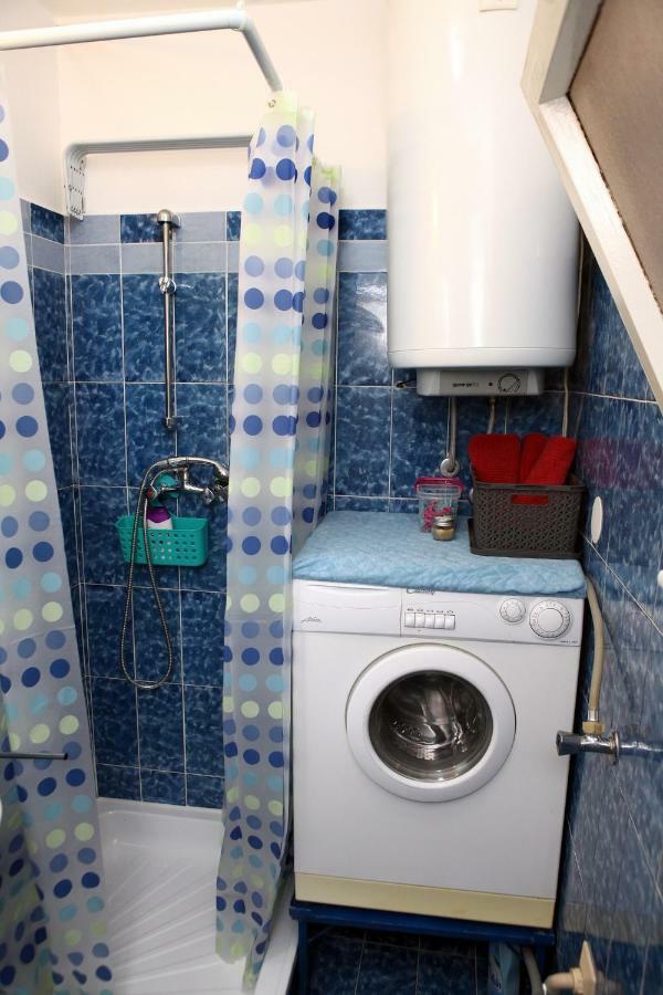 Apartma Grof Копер Экстерьер фото