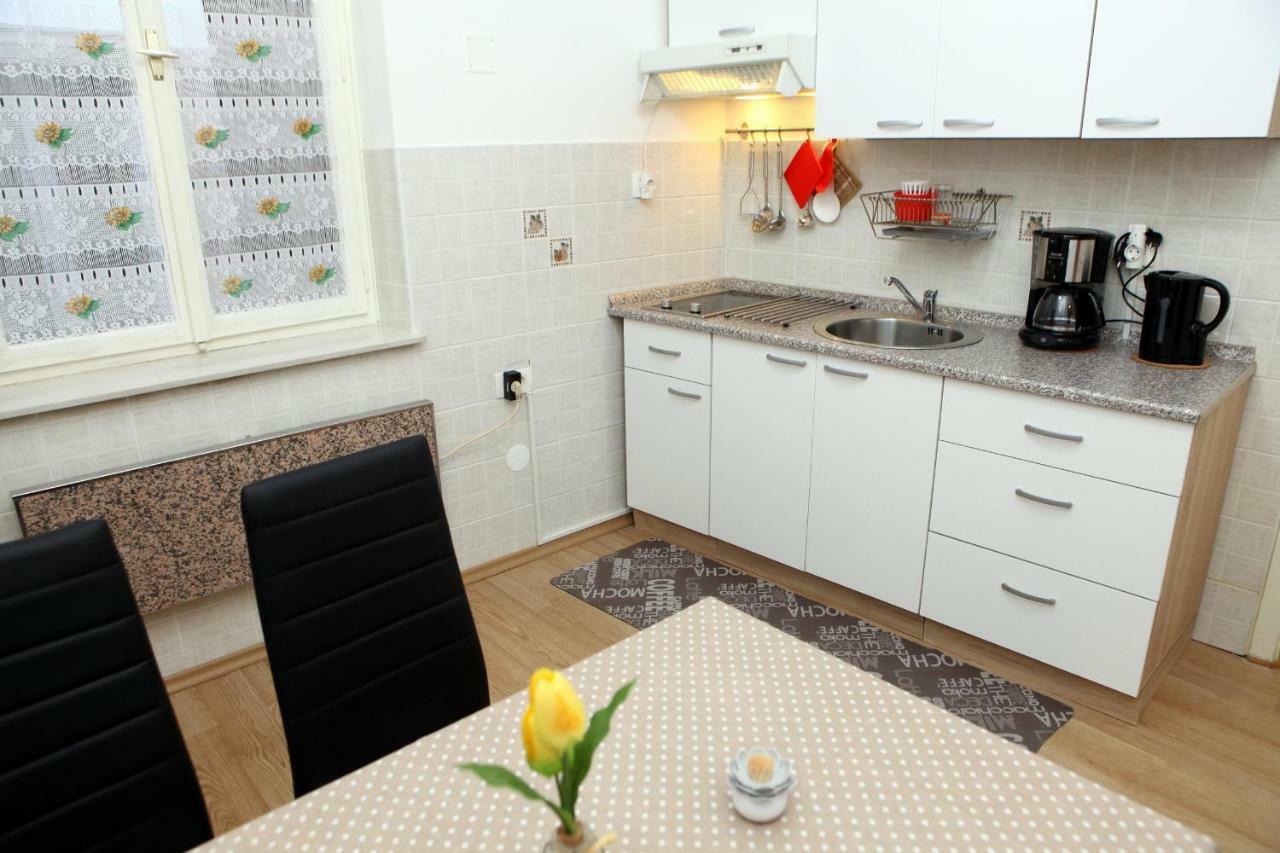 Apartma Grof Копер Экстерьер фото
