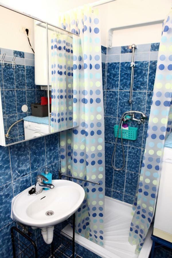 Apartma Grof Копер Экстерьер фото
