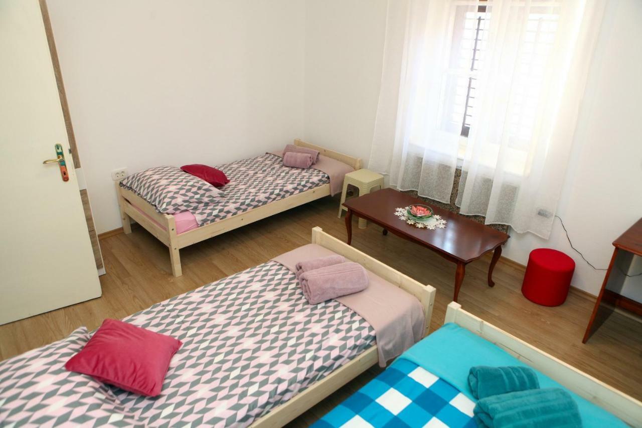 Apartma Grof Копер Экстерьер фото
