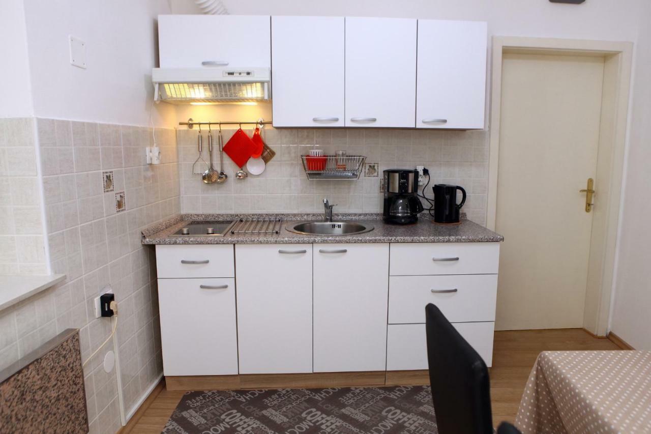 Apartma Grof Копер Экстерьер фото