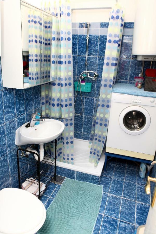Apartma Grof Копер Экстерьер фото