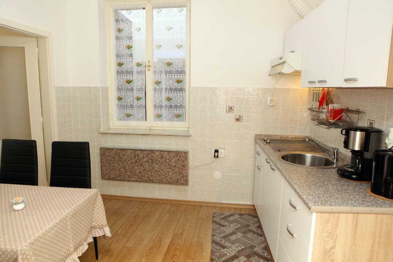 Apartma Grof Копер Экстерьер фото